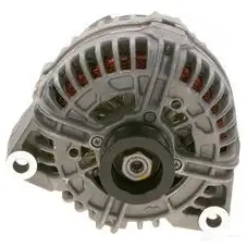 Генератор BOSCH 1425054068 0124625211 P10 (>) 14V 110/180A JJHG4F - Изображение 1