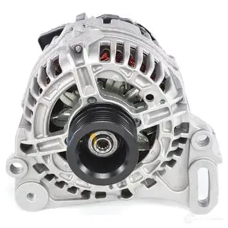 Генератор BOSCH 5ACQZN 0124325025 305329 KCB1 (>) 14V 50/90A изображение 0