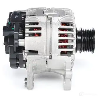 Генератор BOSCH 5ACQZN 0124325025 305329 KCB1 (>) 14V 50/90A изображение 2