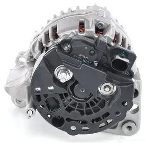 Генератор BOSCH 5ACQZN 0124325025 305329 KCB1 (>) 14V 50/90A изображение 3