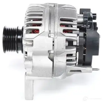 Генератор BOSCH 5ACQZN 0124325025 305329 KCB1 (>) 14V 50/90A изображение 4