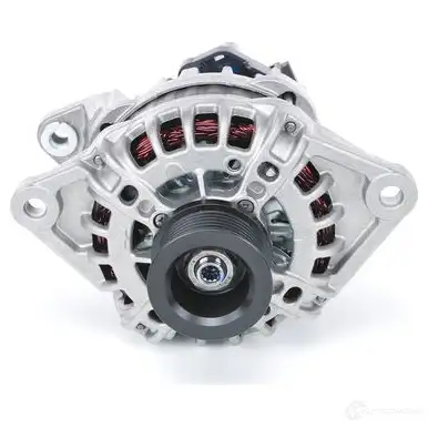 Генератор BOSCH 366739 f000bl07p9 C 5 (>) 14V 70/150A C 5 (>) 14V 70/150A - Изображение 1