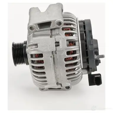 Генератор BOSCH NGS0X C 1437240520 0124625208 изображение 1
