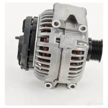 Генератор BOSCH NGS0X C 1437240520 0124625208 изображение 2