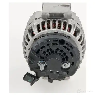 Генератор BOSCH NGS0X C 1437240520 0124625208 изображение 3