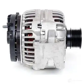 Генератор BOSCH M8E (>) 14V 80/150A 0124525171 W3TOX 305568 изображение 0