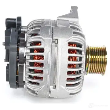 Генератор BOSCH 1437240646 1986a00516 8 NOIA - Изображение 1
