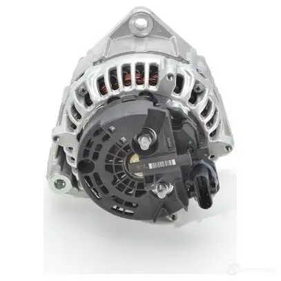 Генератор BOSCH 1437240493 NT2C I75 1986a00517 изображение 1