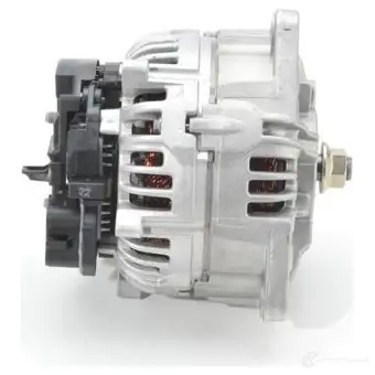 Генератор BOSCH 1437240493 NT2C I75 1986a00517 изображение 4
