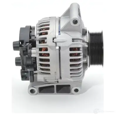 Генератор BOSCH 101555005 HD10LPBH (>) 28V 30/150A 2FJC88S 0124655181 изображение 1