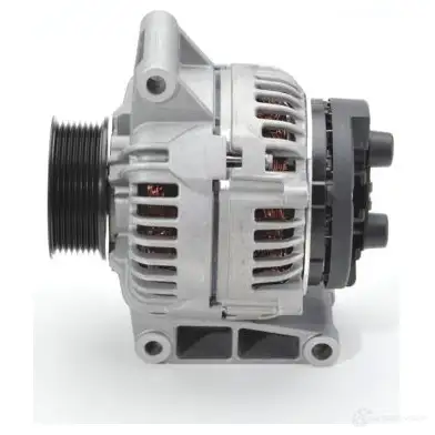 Генератор BOSCH 101555005 HD10LPBH (>) 28V 30/150A 2FJC88S 0124655181 изображение 2