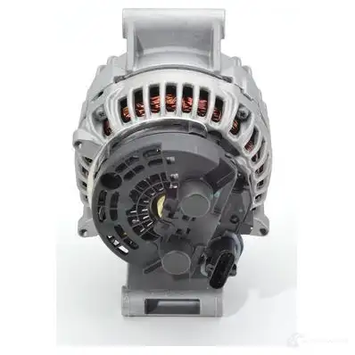 Генератор BOSCH 101555005 HD10LPBH (>) 28V 30/150A 2FJC88S 0124655181 изображение 4