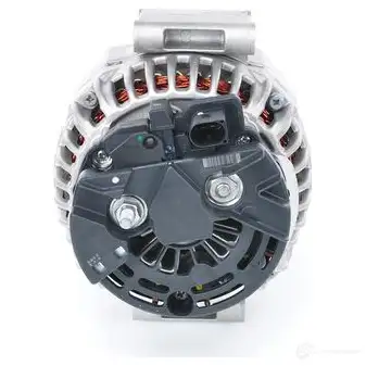 Генератор BOSCH 0124625207 7E 7IJ 1437240499 - Изображение 1