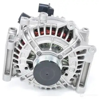 Генератор BOSCH PH9 JBO 1437240488 1986a00541 - Изображение 1