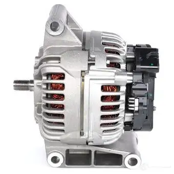 Генератор BOSCH XXIXBJM 305700 HD10LPBH (>) 28V 30/150A 0124655160 - Изображение 1