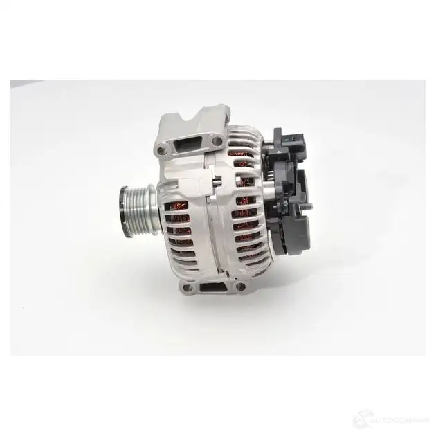 Генератор BOSCH E10 (>) 14V 90/200A 5HY798 0124625204 1425114831 - Изображение 1