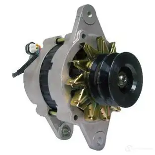 Генератор BOSCH IKISPYM 520595820 24V, 55A f04230a002 изображение 0