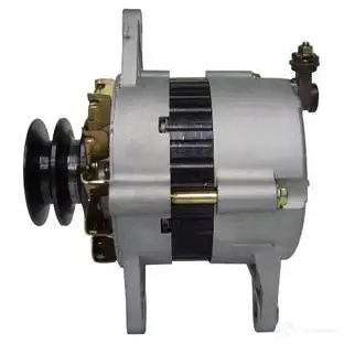 Генератор BOSCH IKISPYM 520595820 24V, 55A f04230a002 изображение 4