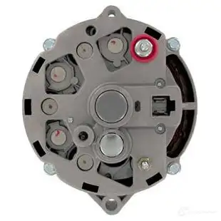 Генератор BOSCH f042300033 373186 12V, 55A AL10200N изображение 2