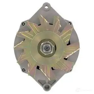 Генератор BOSCH f042300033 373186 12V, 55A AL10200N изображение 3