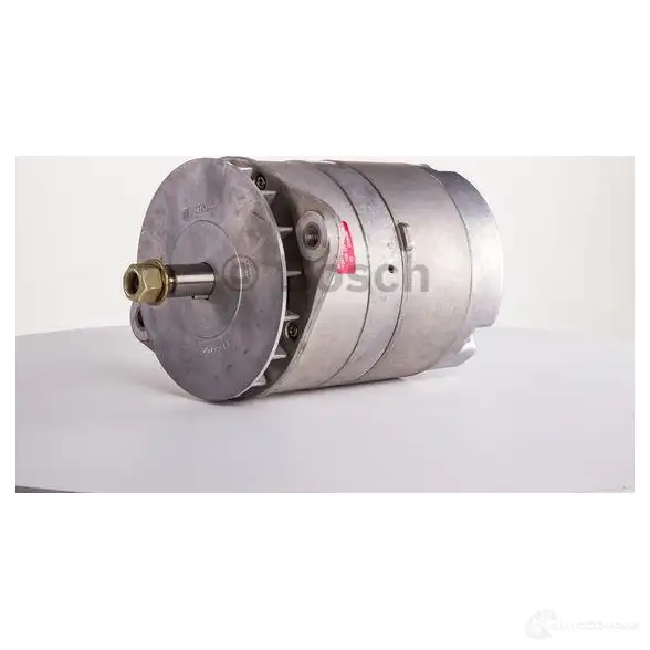 Генератор BOSCH 1423135520 0122469004 0122469004 N3 (-) 28V 15/50A - Изображение 1