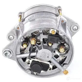 Генератор BOSCH 0120689550 304976 8SZESH T1 (RL) 28V 65/120A изображение 0