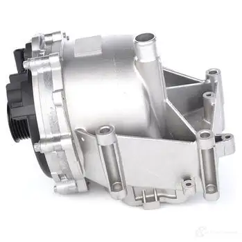 Генератор BOSCH 4IO V8BC 1437240534 01220aa0d0 изображение 1