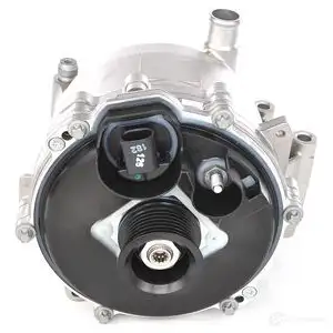 Генератор BOSCH 4IO V8BC 1437240534 01220aa0d0 изображение 2