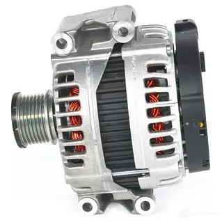 Генератор BOSCH 305038 AL0890N 0121813120 H10P (-) 14V 125/220A - Изображение 1