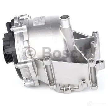 Генератор BOSCH 01220aa3d0 BZH897Z 305049 NFB2 (>) 14V 150A изображение 0