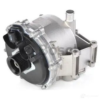 Генератор BOSCH 01220aa3d0 BZH897Z 305049 NFB2 (>) 14V 150A изображение 3