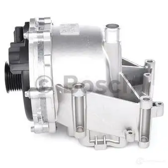 Генератор BOSCH NFB2 (>) 14V 100/180A 01220aa1d0 305042 VYR7P8 изображение 3