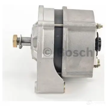 Генератор BOSCH JKYXOK 0120488185 304844 K1 (-) 14V 23/55A изображение 1
