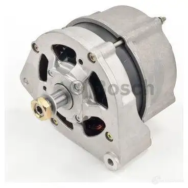 Генератор BOSCH JKYXOK 0120488185 304844 K1 (-) 14V 23/55A изображение 4