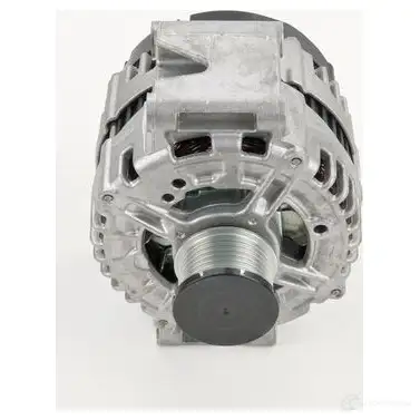 Генератор BOSCH 0121715115 AL0843N H8P (>) 14V 110/180A 305019 изображение 0