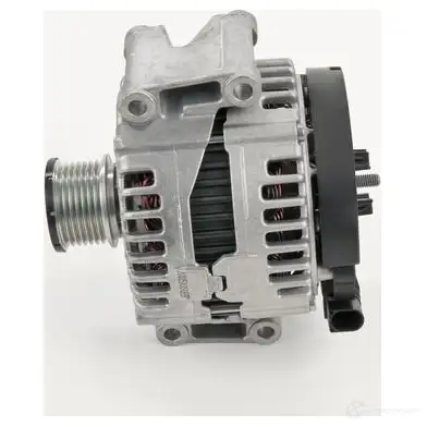 Генератор BOSCH 0121715115 AL0843N H8P (>) 14V 110/180A 305019 изображение 2