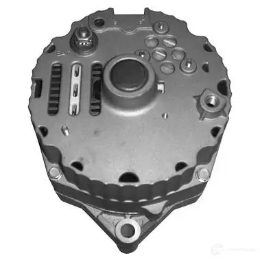 Генератор BOSCH 373179 AL10205N 12V, 65A f042300007 изображение 0