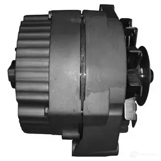 Генератор BOSCH 373179 AL10205N 12V, 65A f042300007 изображение 2