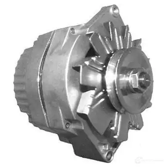 Генератор BOSCH 373179 AL10205N 12V, 65A f042300007 изображение 3