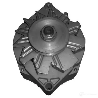 Генератор BOSCH 373179 AL10205N 12V, 65A f042300007 изображение 4