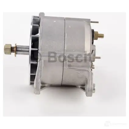 Генератор BOSCH 310445616 2HRKM3 0120468055 N1 (R) 14V 25/135A изображение 1
