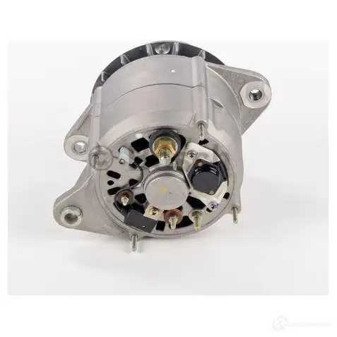 Генератор BOSCH 310445616 2HRKM3 0120468055 N1 (R) 14V 25/135A изображение 3