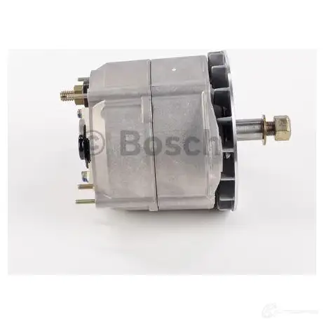Генератор BOSCH 310445616 2HRKM3 0120468055 N1 (R) 14V 25/135A изображение 4