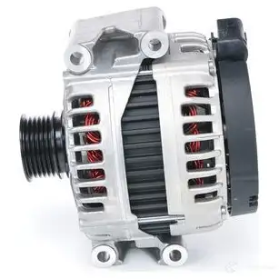 Генератор BOSCH H10P (>) 14V 135/220A 0121813106 FDTYKL 101546939 - Изображение 1