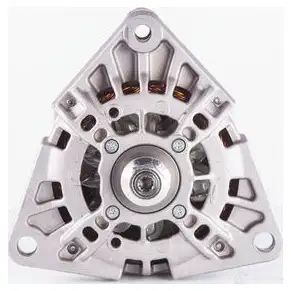 Генератор BOSCH C 3-90 14V f000bl0477 1423184216 C3 (>) 14V 50/90A изображение 0