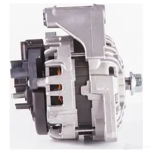 Генератор BOSCH C 3-90 14V f000bl0477 1423184216 C3 (>) 14V 50/90A изображение 2