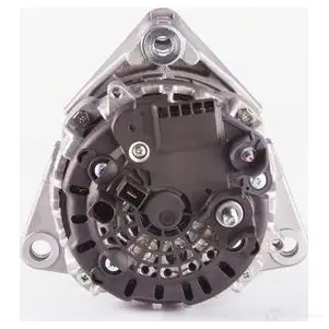 Генератор BOSCH C 3-90 14V f000bl0477 1423184216 C3 (>) 14V 50/90A изображение 4