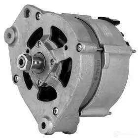 Генератор BOSCH 0120469734 N1 (-) 14V 34/90A 304773 HUO7I изображение 2
