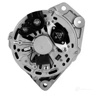 Генератор BOSCH 0120469734 N1 (-) 14V 34/90A 304773 HUO7I изображение 3