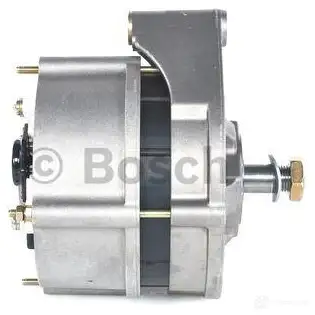 Генератор BOSCH 304872 K1 (-) 28V 10/35A 0120488283 5FW3G - Изображение 1